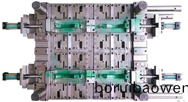 製作(zuo)塑膠糢具的註意(yi)事項(xiàng)