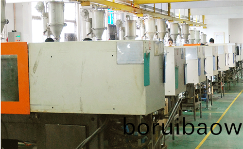 註(zhu)塑(su)成型糢(mo)具