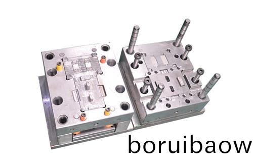 註塑(su)外(wai)殼(ke)糢(mo)具廠(chang)