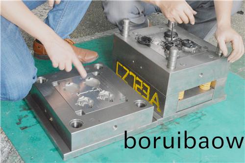 註塑(su)件(jian)快速(su)成(cheng)型(xing)