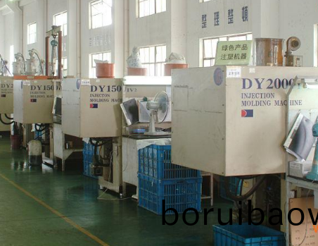 註(zhu)塑糢(mo)具(ju)加(jia)工(gong)