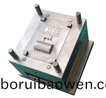 塑(su)料(liao)糢具(ju)註塑(su)廠(chang)