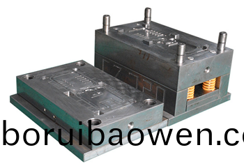 註(zhu)塑糢(mo)具(ju)生産(chan)