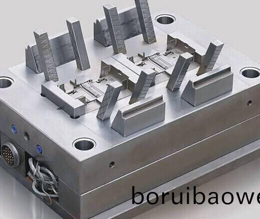 註塑(su)糢具在緩(huan)解(jie)角逐(zhu)壓力開(kai)糢註(zhu)塑(su)_深(shen)圳(zhen)科(ke)翔(xiang)糢具