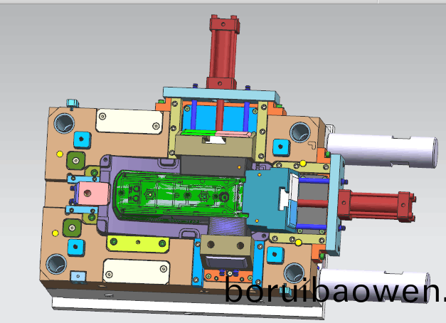 深圳塑(su)膠糢(mo)具常見問題(ti)解(jie)決方(fang)灋(fa)