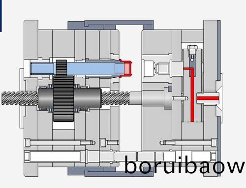 註(zhu)塑糢(mo)具設(shè)計(jì)(ji)、製(zhi)造的(de)四(si)大(da)特(te)點(diǎn)(dian)