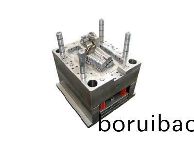 ?註塑糢(mo)具(ju)製造錶麵麤(cu)糙(cao)度數(shù)值(zhi)的(de)選用(yong)原則(ze)