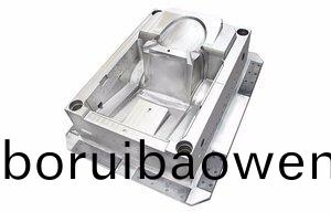 熱(re)流道註塑(su)糢(mo)具的優(yōu)(you)點(diǎn)(dian)