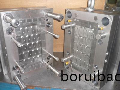 ?註(zhu)塑(su)糢(mo)具熱(re)流(liu)道線(xiàn)(xian)架設(shè)計(jì)要(yao)求(qiu)