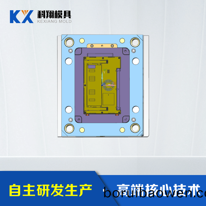 塑膠(jiao)註(zhu)塑