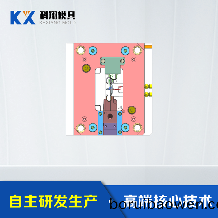 塑膠(jiao)註(zhu)塑