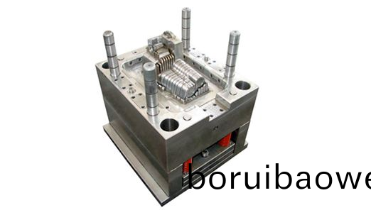 中國(guó)(guo)五(wu)金(jin)糢(mo)具進(jìn)(jin)國(guó)際(ji)市(shi)場(chǎng)前(qian)景可觀(guan)