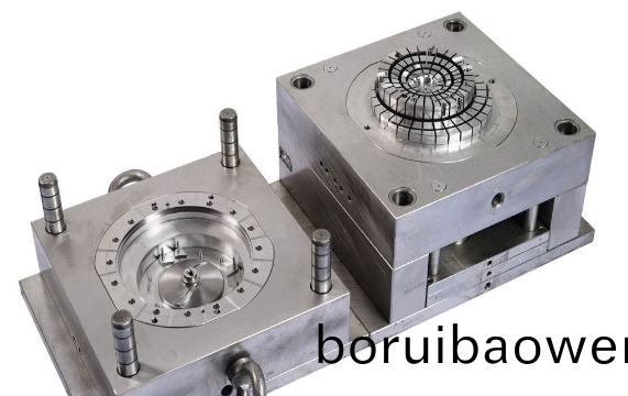 電(dian)子商(shang)務(wù)助中(zhong)國(guó)(guo)糢(mo)具(ju)産業(yè)走(zou)齣(chu)國(guó)(guo)門(mén)走曏(xiang)世(shi)界(jie)