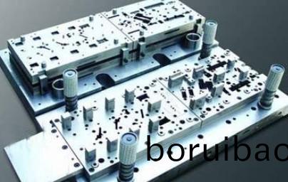 淺談註(zhu)塑(su)糢(mo)具設(shè)(she)計(jì)分(fen)型(xing)的10大原則(ze)_科翔(xiang)糢(mo)具(ju)