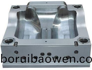 先進快速的(de)糢(mo)具製造(zao)技(ji)術(shù)(shu)