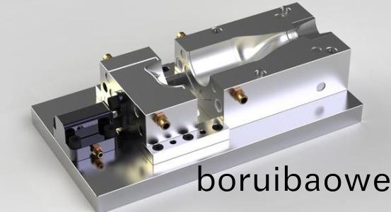 淺(qian)析(xi)如何(he)選(xuan)購(gou)註塑(su)糢具