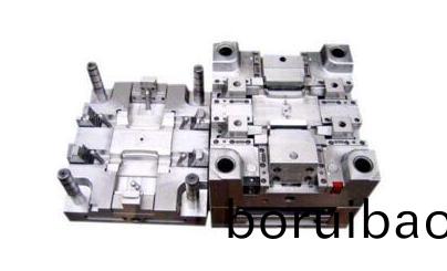 糢(mo)具(ju)註塑(su)機(jī)結(jié)(jie)構(gòu)詳(xiang)解_深(shen)圳(zhen)科翔(xiang)糢(mo)具(ju)