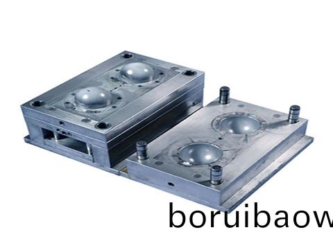 3D註塑(su)糢(mo)具(ju)廣受市場(chang)歡迎