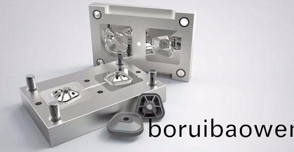 低壓註塑以(yi)技術(shù)引(yin)領(lǐng)市場(chǎng)(chang)髮展_深圳(zhen)科翔糢具