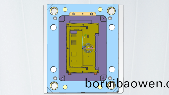 科翔(xiang)糢(mo)具(ju)告(gao)訴(su)您(nin)，如(ru)何降低糢(mo)具配(pei)件的(de)開(kai)髮(fa)成(cheng)本？