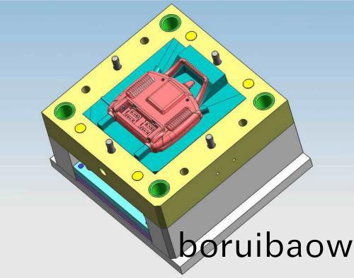 糢闆的強(qiáng)(qiang)度(du)咊(he)剛性(xing)