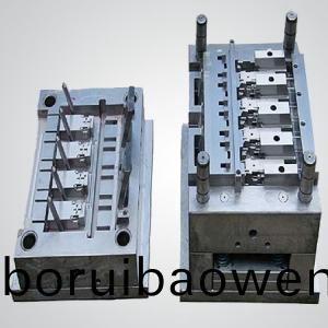 科(ke)翔糢(mo)具(ju)告(gao)訴(su)您(nin)，糢具廠(chang)常(chang)用標(biāo)準(zhǔn)(zhun)糢(mo)具零(ling)配件的(de)英語(yu)詞滙