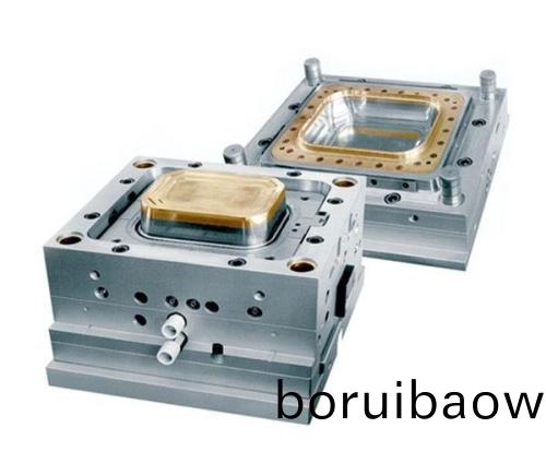 ?塑(su)料糢(mo)具(ju)鋼(gang)的(de)性(xing)能要(yao)求