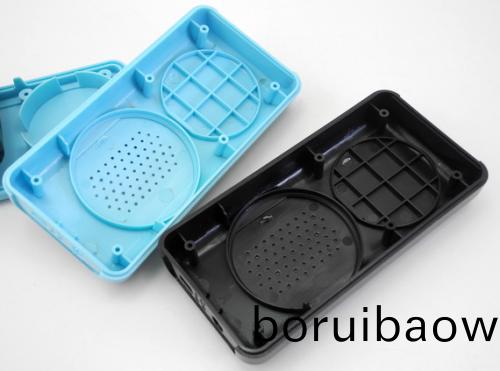 什(shen)麼(me)昰(shi)塑(su)膠註塑(su)成型工藝(yi)？