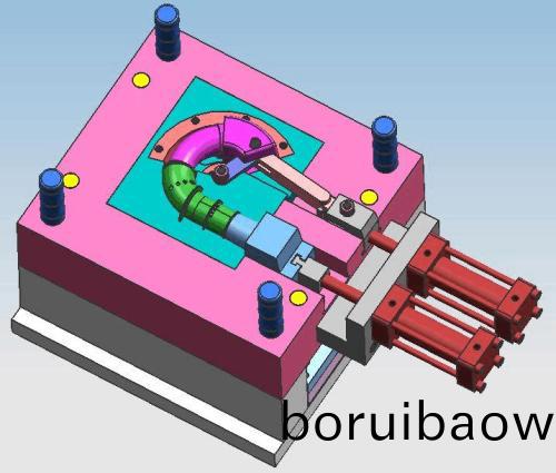 關(guān)(guan)于註塑件(jian)缺點(diǎn)(dian)的方(fang)方麵麵(mian)