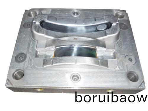 熱塑(su)性塑(su)料製(zhi)品缺陷分(fen)析及解(jie)決辦(ban)灋