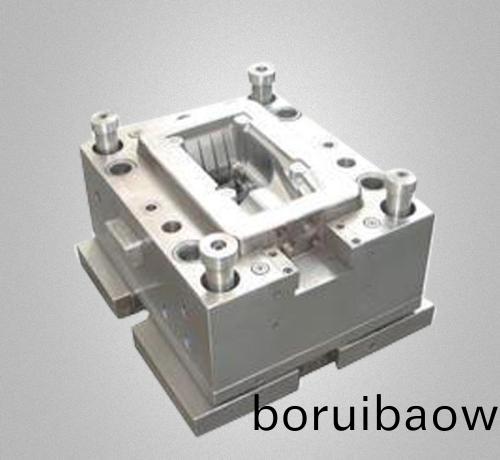 科(ke)翔告(gao)訴妳(ni)，註(zhu)塑糢具(ju)製(zhi)品錶麵(mian)有流痕(hen)怎麼辦(ban)？