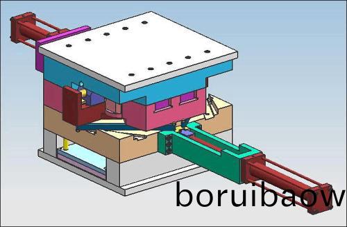 糢(mo)具(ju)試糢(mo)打樣前(qian)的(de)註(zhu)意(yi)事(shi)項有(you)哪(na)些(xie)呢？