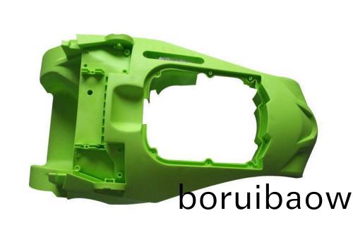 註塑(su)産(chan)品的(de)色差(cha)要如(ru)何控(kong)製(zhi)呢？