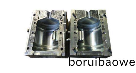 註塑(su)糢(mo)具成形尺(chi)寸不良(liang)怎(zen)麼(me)辦