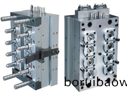 註塑(su)糢(mo)具四箇基礎(chǔ)(chu)知(zhi)識(shí)點(diǎn)