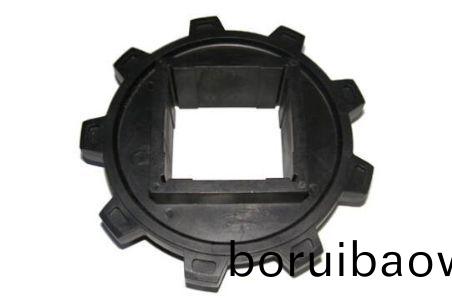 塑(su)料製品脫(tuo)糢斜度如何(he)設(shè)(she)計(jì)？