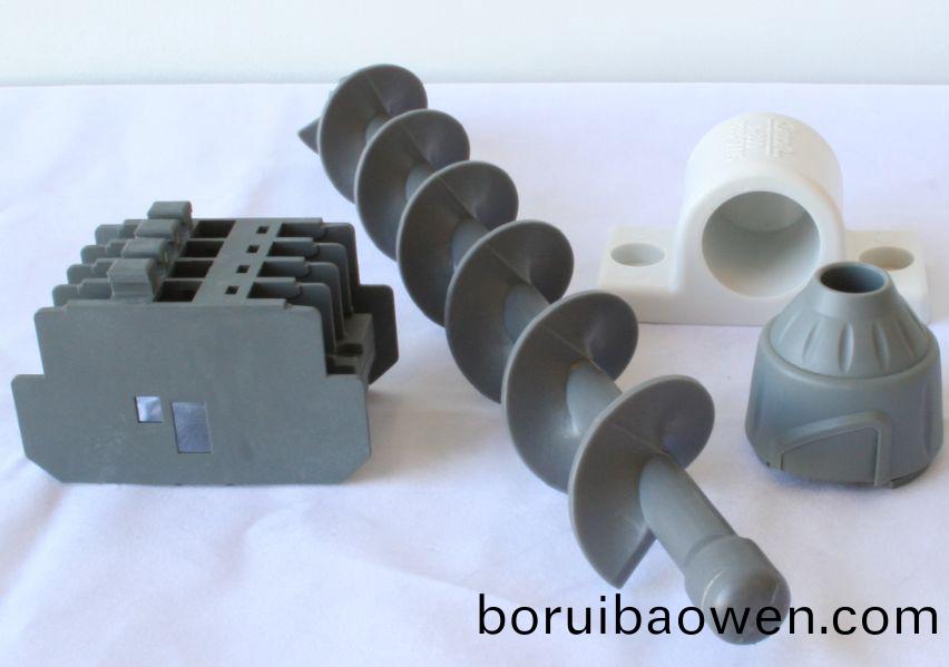 6種(zhong)常(chang)見(jian)註塑成(cheng)型(xing)缺陷的解決(jue)方(fang)案(an)，妳都(dou)知道(dao)嗎(ma)？