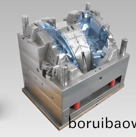 糢(mo)具(ju)産(chan)品成(cheng)型(xing)之(zhi)缺陷(xian)及(ji)識(shi)彆