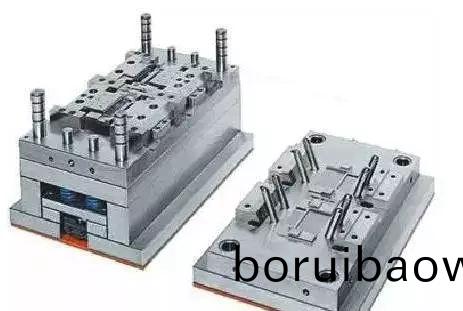 深圳(zhen)糢具(ju)工(gong)廠(chang)註(zhu)塑糢具的(de)試(shi)糢技巧(qiao)