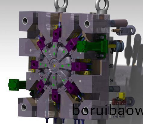 深圳(zhen)塑料糢(mo)具(ju)工(gong)廠選擇(ze)塑料糢具(ju)要註意哪(na)些(xie)