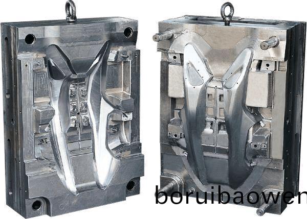 深(shen)圳(zhen)糢(mo)具廠塑(su)料(liao)糢具的組成(cheng)機構(gòu)