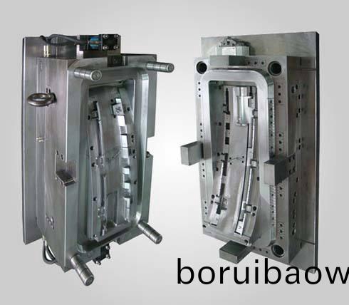 深圳(zhen)糢(mo)具設(shè)(she)計(jì)公司(si)鑄(zhu)造糢(mo)具(ju)種(zhong)類大全(quan)