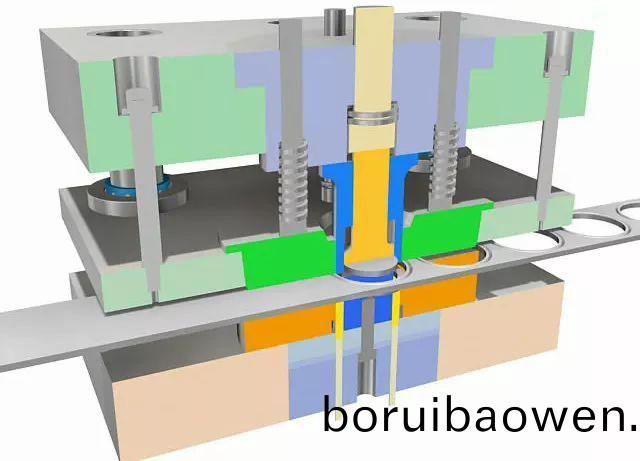 五金(jin)糢具(ju)十(shi)大(da)常(chang)見(jian)問題(ti)及解(jie)決(jue)方案(an)