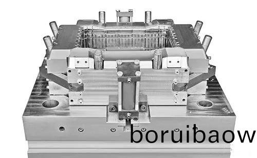 註(zhu)塑(su)糢(mo)具過度(du)清潔的危(wei)害,深圳(zhen)註(zhu)塑糢具(ju)加(jia)工(gong)