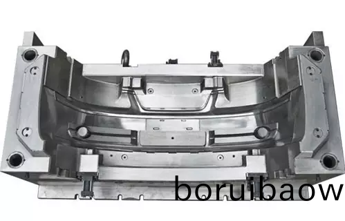 精密糢具熱(re)處理變形及預(yù)防,深(shen)圳(zhen)塑(su)料(liao)糢(mo)具(ju)加工廠(chang)