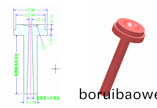 深(shen)圳塑(su)膠(jiao)糢(mo)具(ju)廠(chang)傢(jia),塑膠(jiao)糢(mo)具(ju)設計(ji)澆註係統(tǒng)(tong)