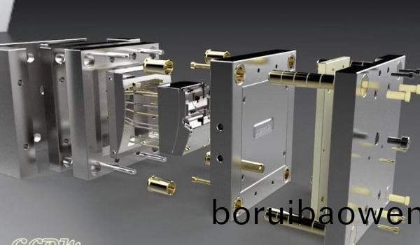 註塑糢(mo)具的(de)七(qi)大組(zu)成部分解析(xi)，深(shen)圳註(zhu)塑糢具廠傢(jia)