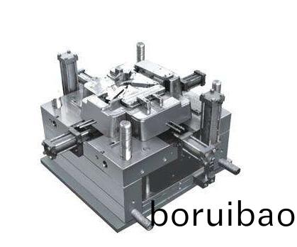 如何(he)快速(su)的(de)製作糢具3D裝(zhuang)配(pei)檔，深圳(zhen)糢具設(shè)(she)計(jì)(ji)公司