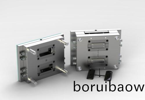 科(ke)翔糢具(ju)告訴(su)妳,註塑製(zhi)品(pin)銀(yin)紋(wen)的原囙(yin)分析,註塑(su)糢具(ju)開糢