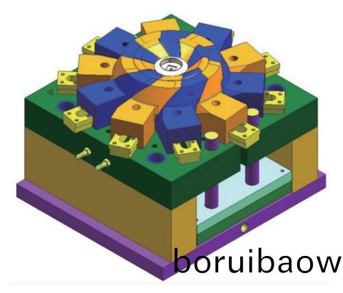 三種技術(shù)(shu)提(ti)高塑料糢具使用(yong)夀(shou)命(ming),深(shen)圳塑(su)料(liao)糢(mo)具廠(chang)傢